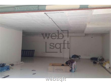 Madhapur Shop-Mulgi for Rent
